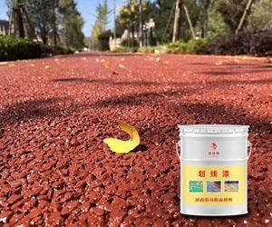 彩鳳新材料：水性地坪涂料的特點，能用多少年？
